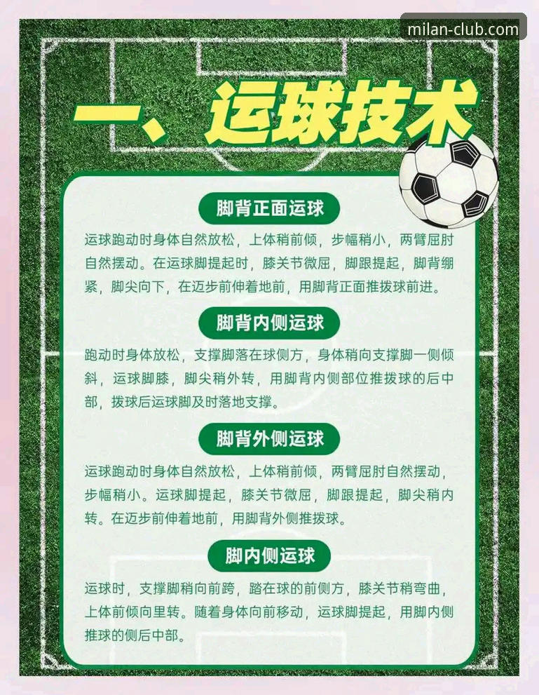 米兰足球官网正版入口实用指南：从新手到专家的必备知识